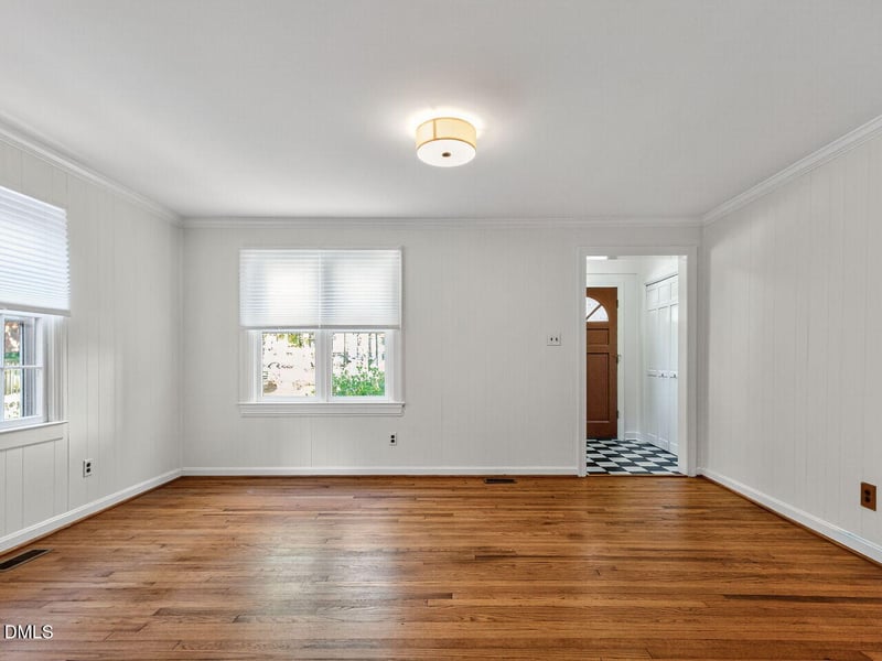 214 Hudson St, Raleigh, NC 27608