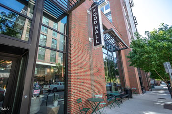 214 Hunt St #303, Durham, NC 27701