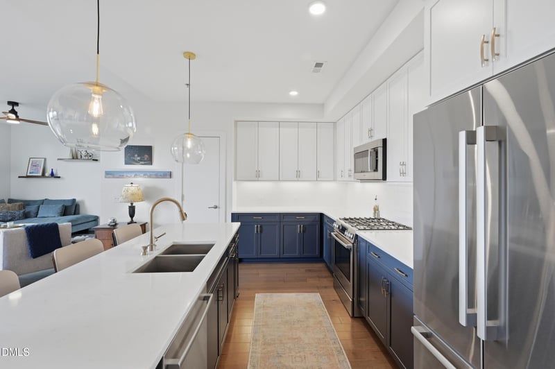 214 Hunt St #311, Durham, NC 27701