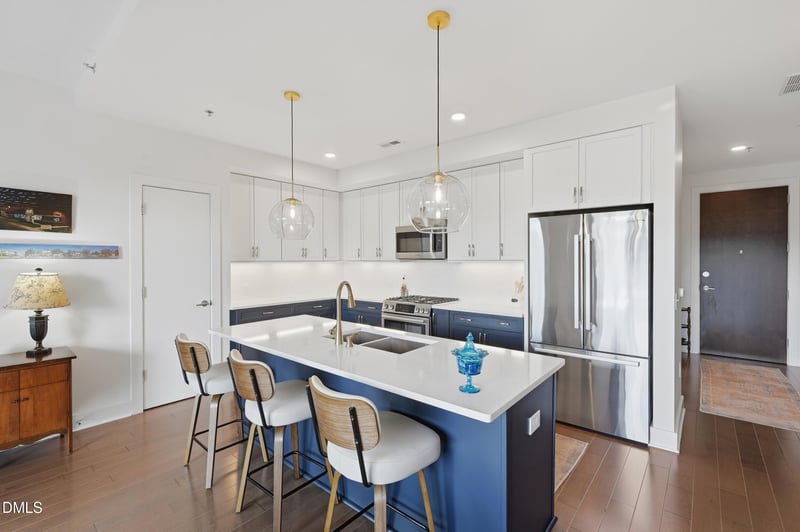 214 Hunt St #311, Durham, NC 27701