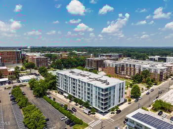 214 Hunt St #503, Durham, NC 27701