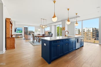 214 Hunt St #503, Durham, NC 27701