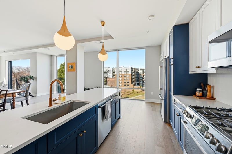 214 Hunt St #503, Durham, NC 27701