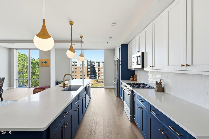 214 Hunt St #503, Durham, NC 27701