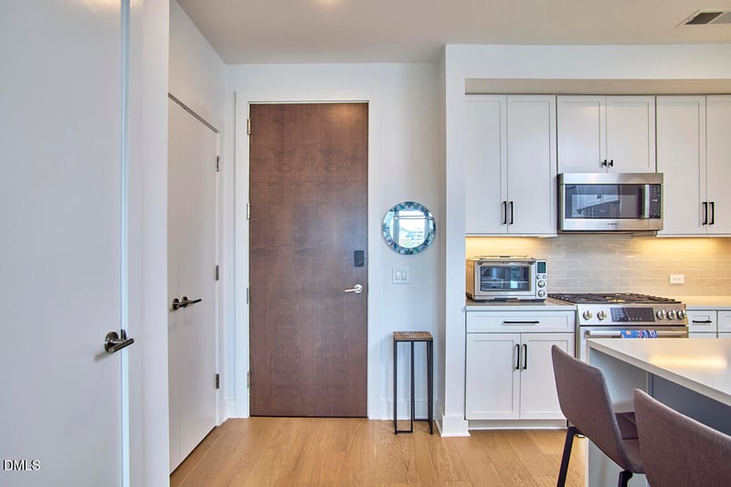 214 Hunt St #510, Durham, NC 27701