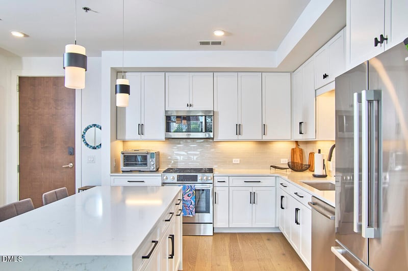 214 Hunt St #510, Durham, NC 27701