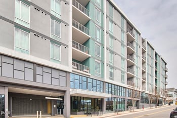 214 Hunt St #510, Durham, NC 27701