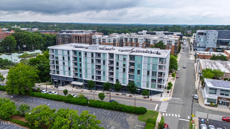 214 Hunt St #603, Durham, NC 27701