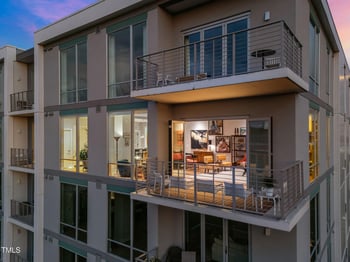 214 Hunt St #603, Durham, NC 27701