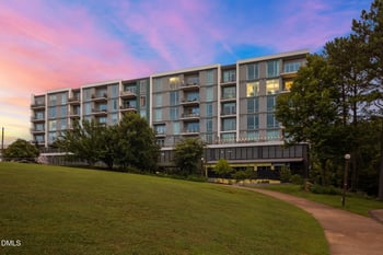 214 Hunt St #603, Durham, NC 27701