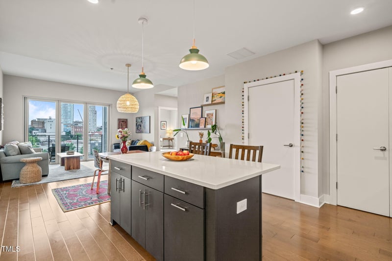 214 Hunt St #701, Durham, NC 27701