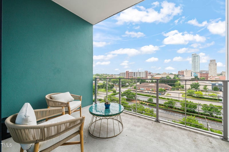 214 Hunt St #701, Durham, NC 27701
