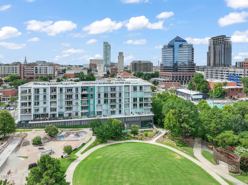214 Hunt St #701, Durham, NC 27701