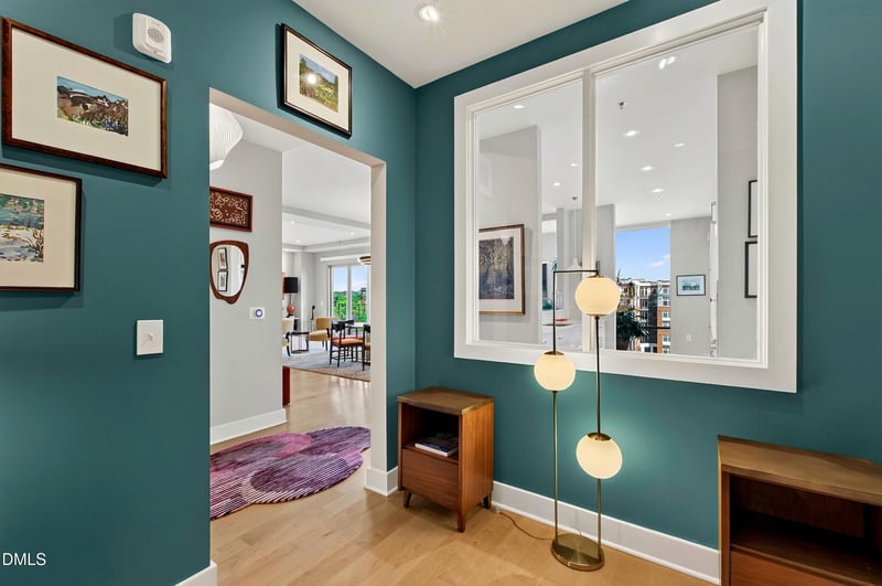 214 Hunt St #Apt 603, Durham, NC 27701