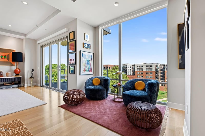 214 Hunt St #Apt 603, Durham, NC 27701