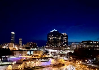 214 Hunt St #Apt 710, Durham, NC 27701