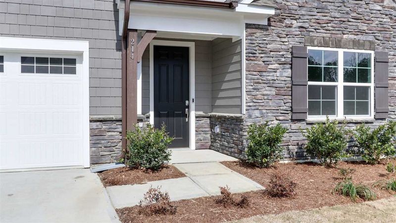 214 Ivory Ln #77, Raleigh, NC 27610