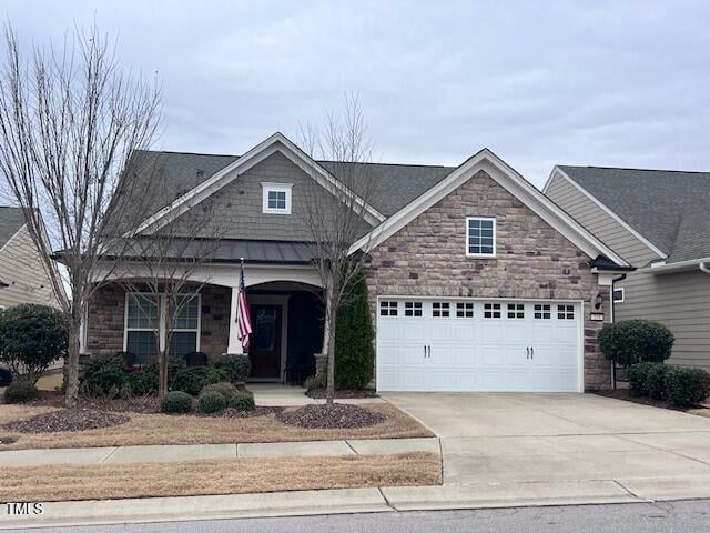 214 Kalmia Dr, Durham, NC 27703
