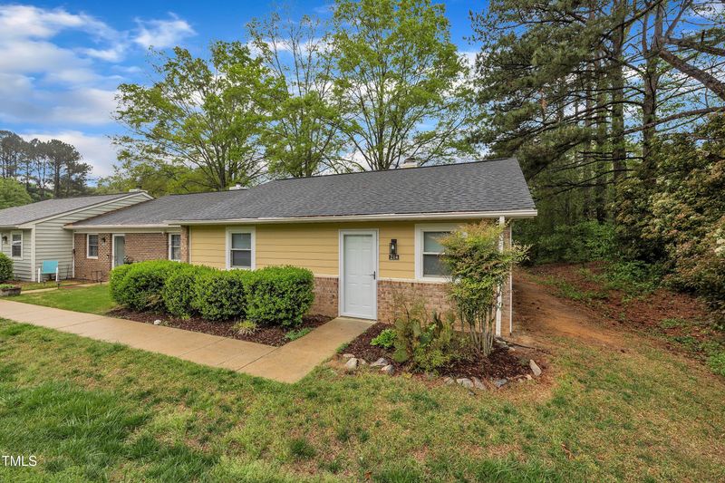 214 Kentucky Dr, Garner, NC 27529