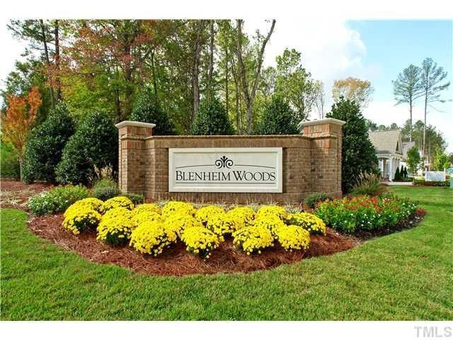 214 Kinsale Dr, Chapel Hill, NC 27517