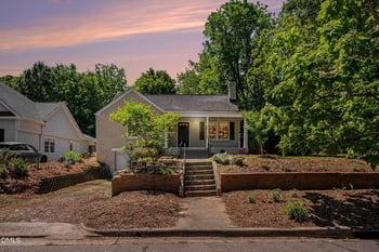 214 Lafayette Rd, Raleigh, NC 27604