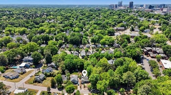 214 Lafayette Rd, Raleigh, NC 27604