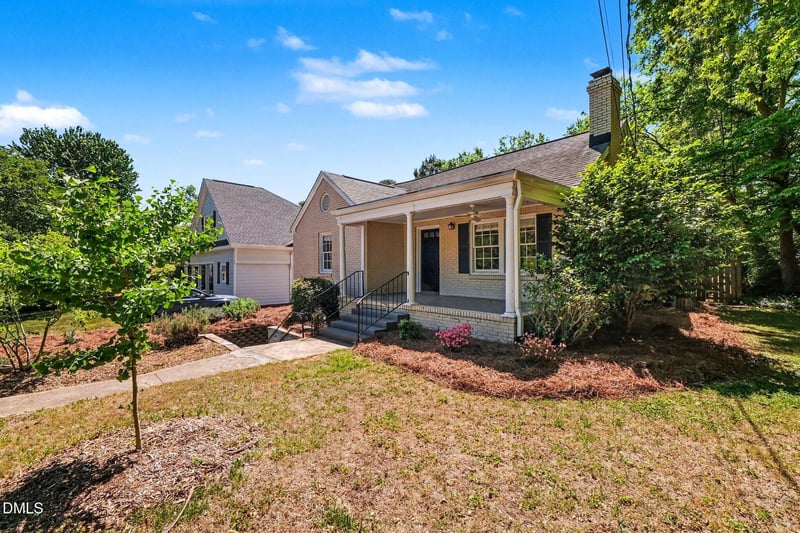 214 Lafayette Rd, Raleigh, NC 27604