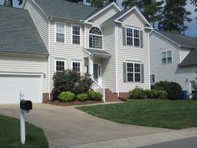 214 Landreth Ct, Durham, NC 27713