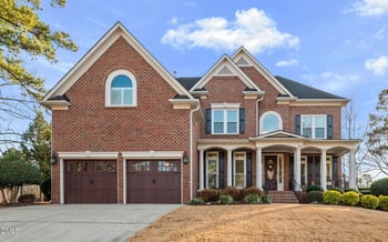 214 Lantern Ridge Ln, Cary, NC 27519