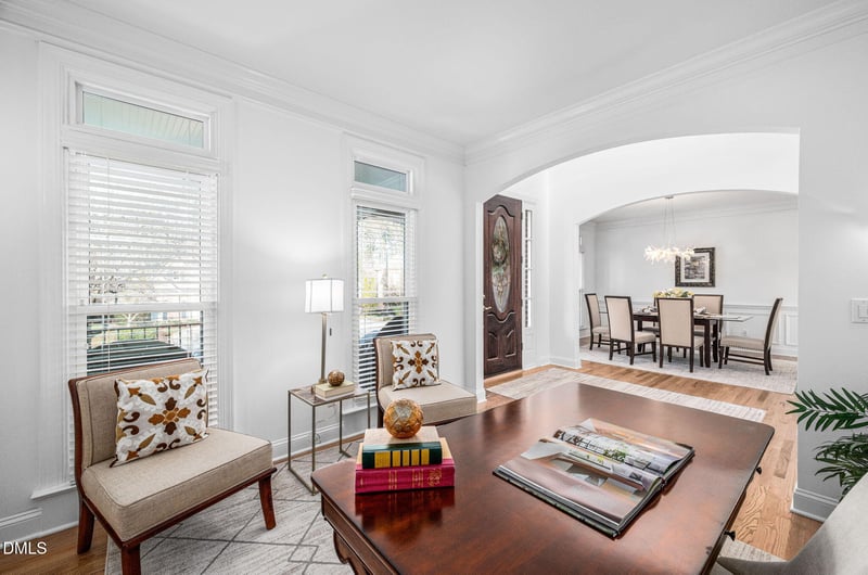 214 Lantern Ridge Ln, Cary, NC 27519