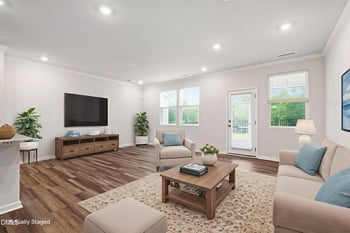 214 Lennox Spring Dr, Wake Forest, NC 27587