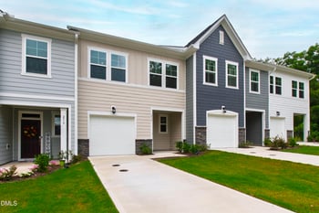 214 Lennox Spring Dr, Wake Forest, NC 27587