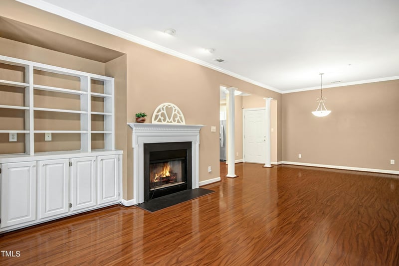 214 Lord Byron Ct, Cary, NC 27513