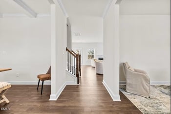 214 Margot Manor Dr, Benson, NC 27504