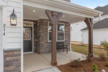 214 Marlborough St, Raeford, NC 28376