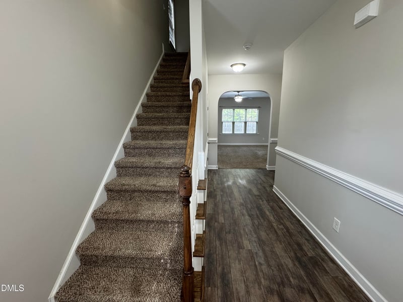 214 Marsh Creek Dr, Garner, NC 27529