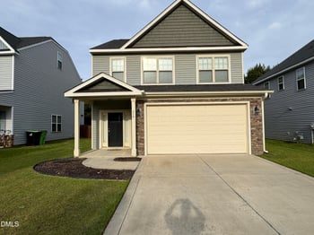 214 Marsh Creek Dr, Garner, NC 27529