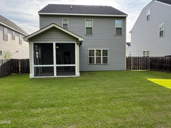 214 Marsh Creek Dr, Garner, NC 27529