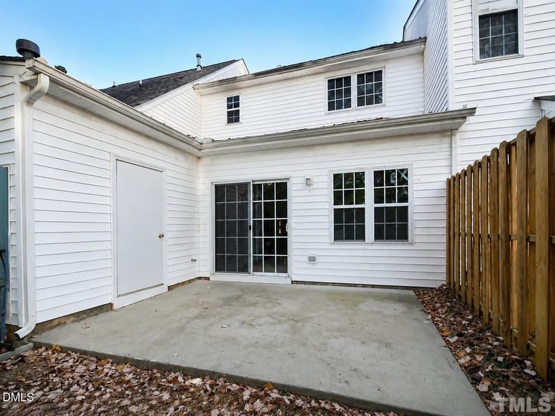 214 Misty Groves Cir, Morrisville, NC 27560