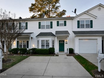 214 Misty Groves Cir, Morrisville, NC 27560