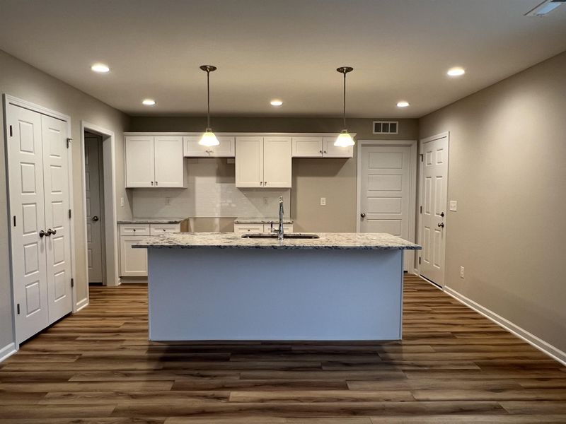 214 Mitchner St, Selma, NC 27576