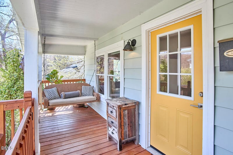 214 Moline St, Durham, NC 27707