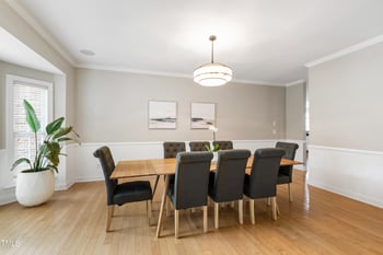 214 Moravia Ln, Cary, NC 27513