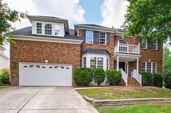 214 Moravia Ln, Cary, NC 27513