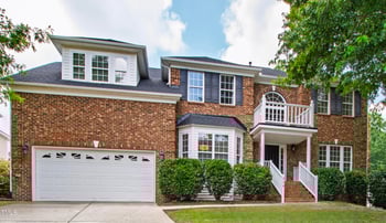 214 Moravia Ln, Cary, NC 27513