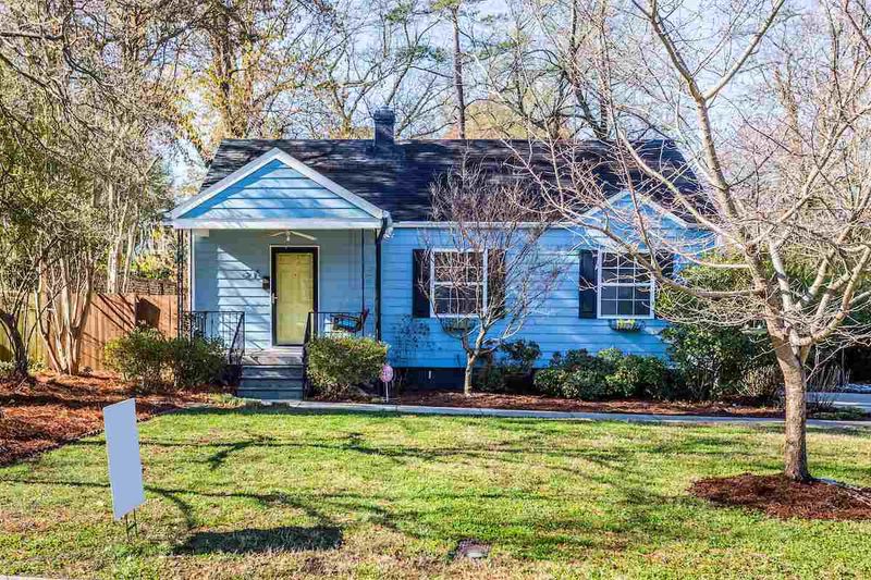214 Myers Ave, Raleigh, NC 27604
