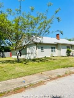 214 Nimocks Ave, Fayetteville, NC 28301