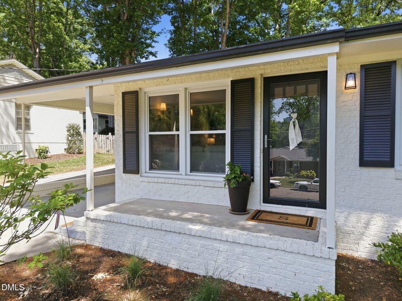 214 Northfield Dr, Raleigh, NC 27609