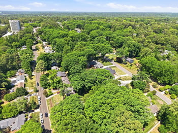 214 Northfield Dr, Raleigh, NC 27609