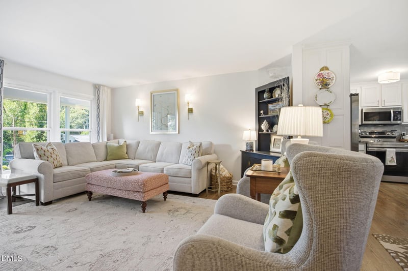 214 Northfield Dr, Raleigh, NC 27609